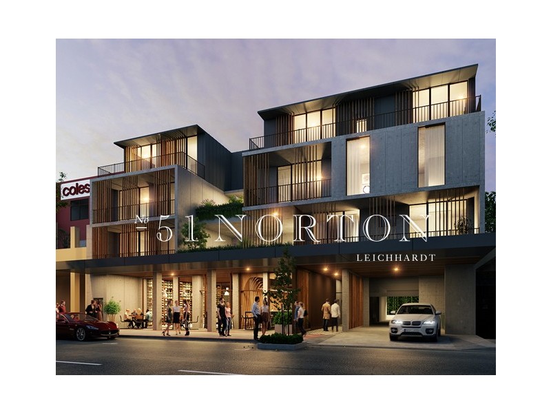 51 Norton Street, Leichhardt NSW 2040