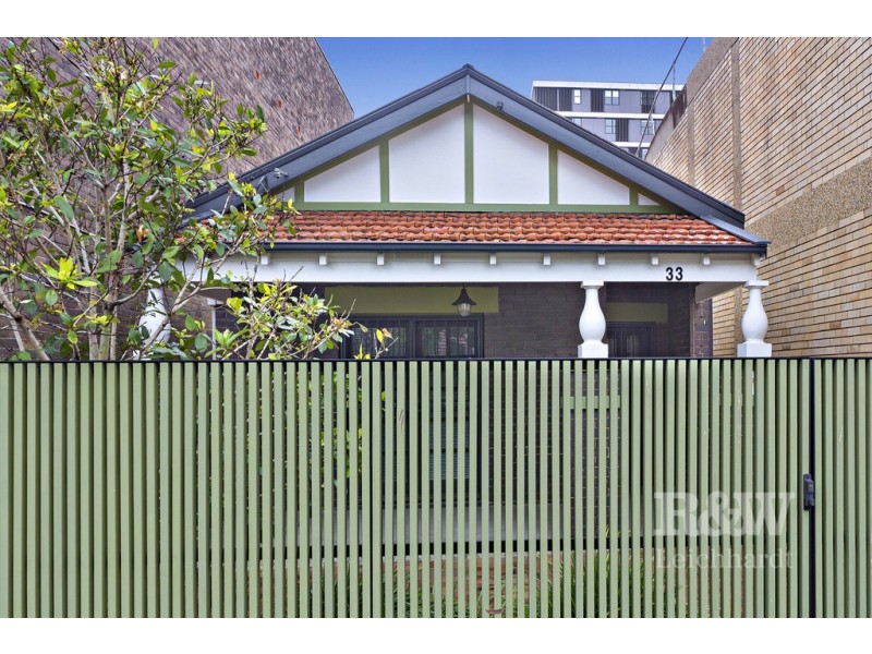 1/33 Tebbutt Street, Leichhardt NSW 2040