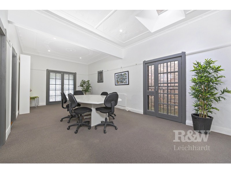 1/33 Tebbutt Street, Leichhardt NSW 2040