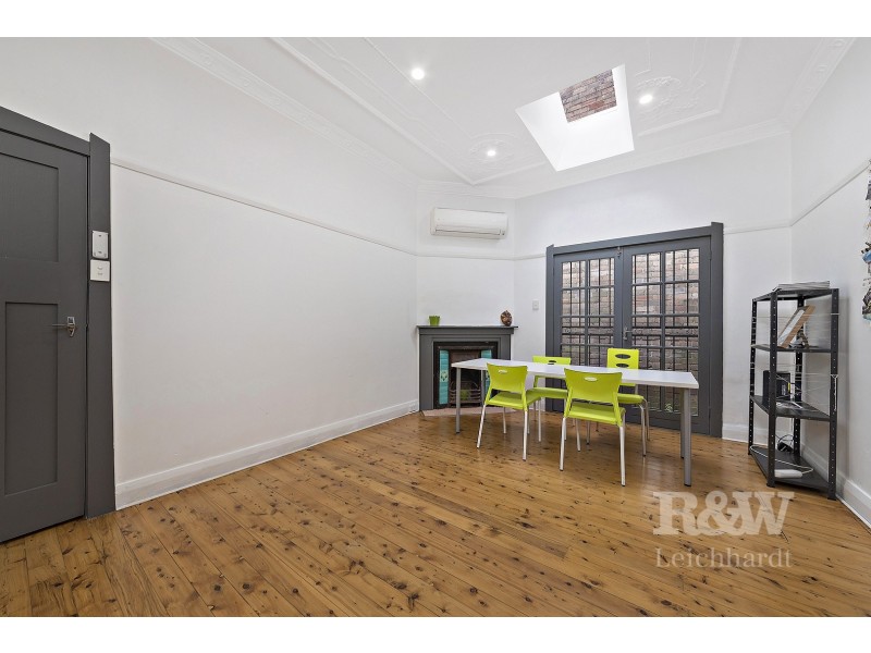 1/33 Tebbutt Street, Leichhardt NSW 2040