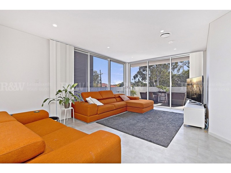 11/67 Frederick Street, Concord NSW 2137