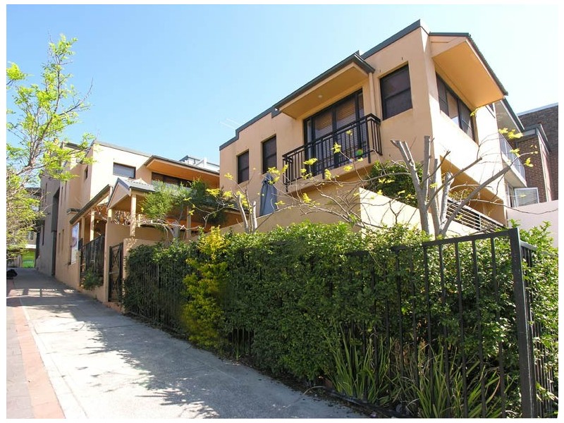 2/37 Booth Street, Annandale NSW 2038