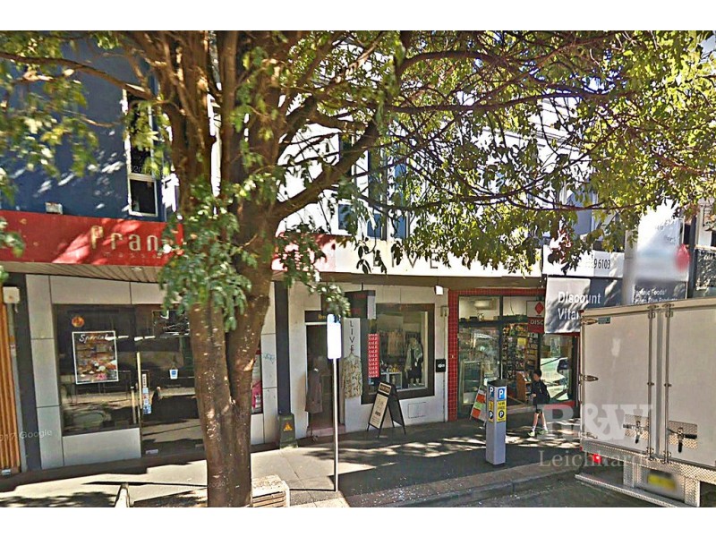 152 Norton Street, Leichhardt NSW 2040