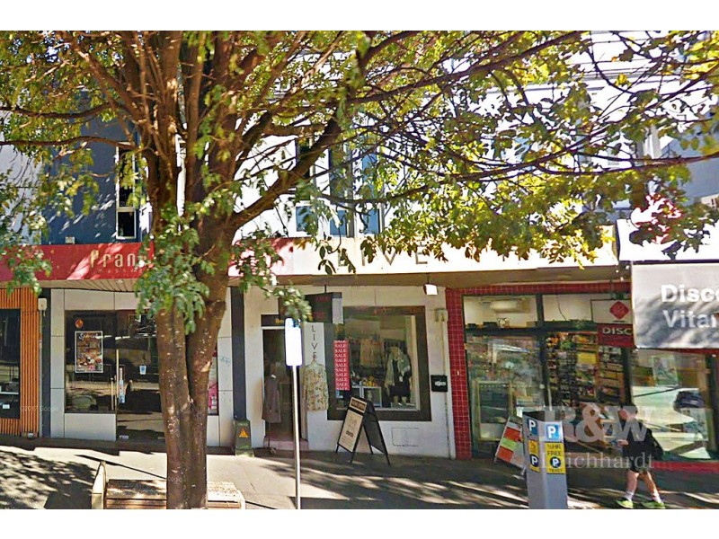 152 Norton Street, Leichhardt NSW 2040