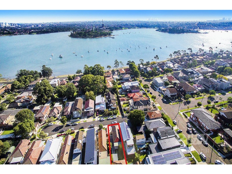 16 Campbell Street, Abbotsford NSW 2046