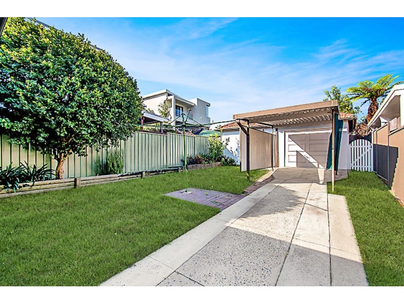 16 Campbell Street, Abbotsford NSW 2046