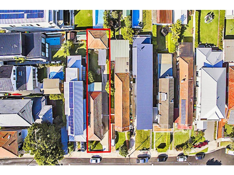 16 Campbell Street, Abbotsford NSW 2046