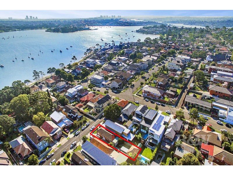 16 Campbell Street, Abbotsford NSW 2046