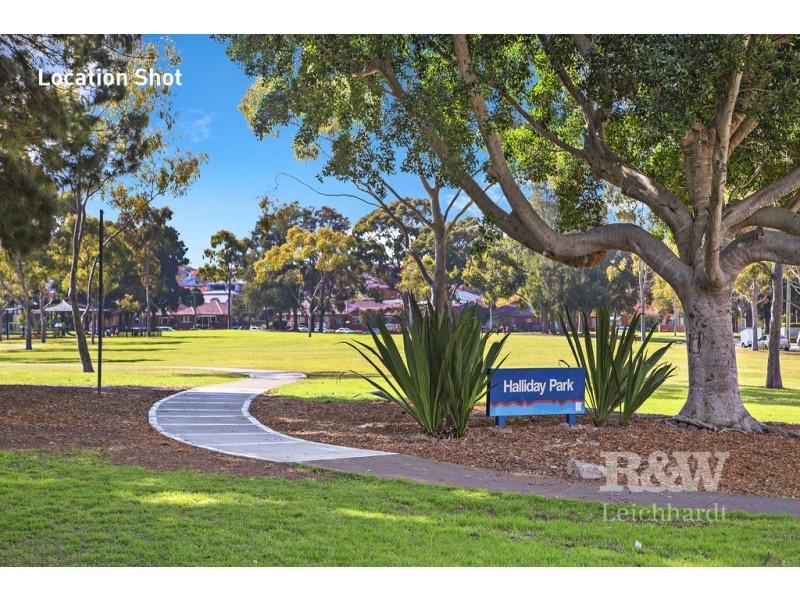 16 Campbell Street, Abbotsford NSW 2046