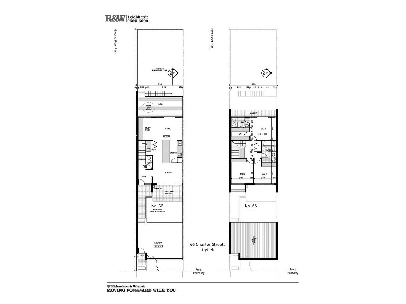 66 Charles Street, Lilyfield NSW 2040