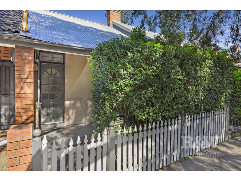 27 Foster Street, Leichhardt NSW 2040