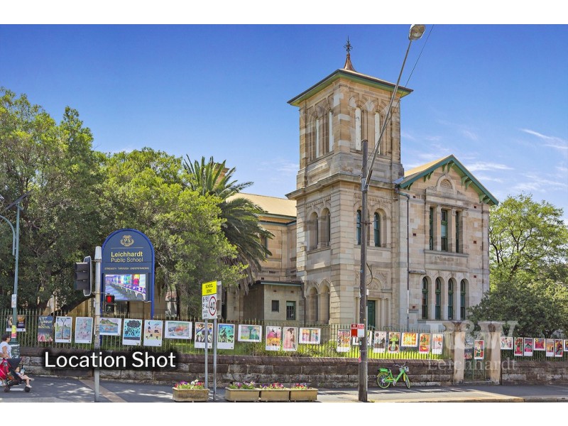 27 Foster Street, Leichhardt NSW 2040