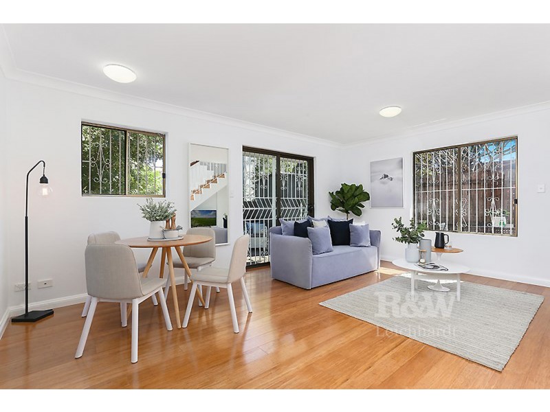 4/184 Elswick Street, Leichhardt NSW 2040