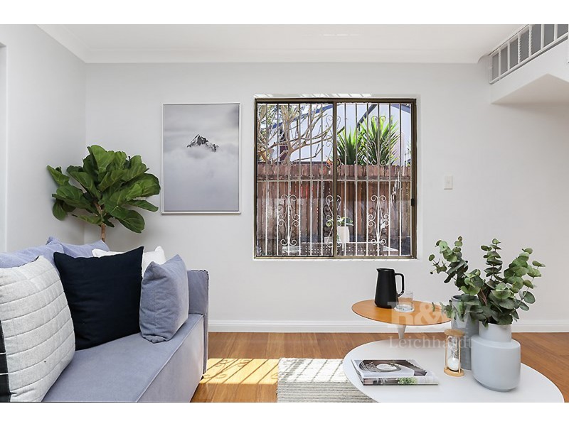 4/184 Elswick Street, Leichhardt NSW 2040