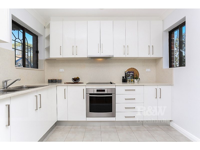 4/184 Elswick Street, Leichhardt NSW 2040