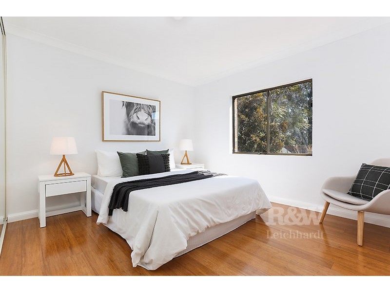 4/184 Elswick Street, Leichhardt NSW 2040