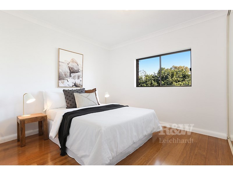 4/184 Elswick Street, Leichhardt NSW 2040