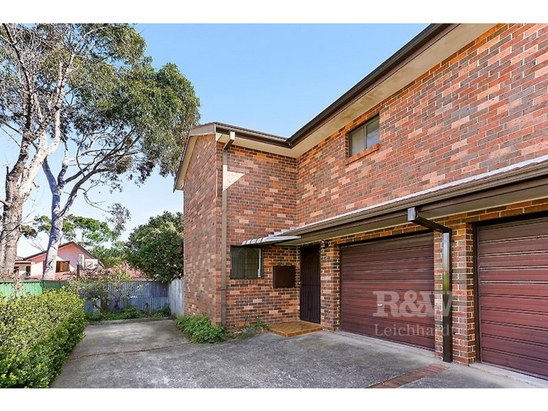 4/184 Elswick Street, Leichhardt NSW 2040