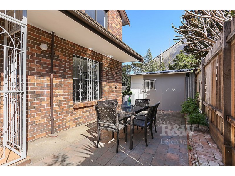 4/184 Elswick Street, Leichhardt NSW 2040