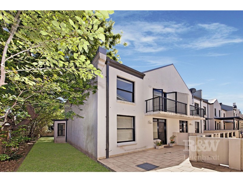 9/32 Ross Street, Forest Lodge NSW 2037