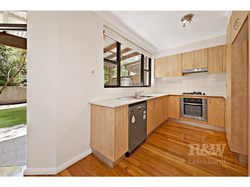 9/32 Ross Street, Forest Lodge NSW 2037