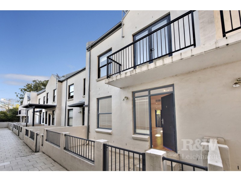 4/32 Ross Street, Forest Lodge NSW 2037