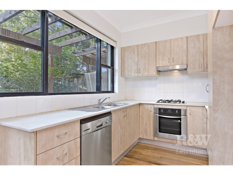 4/32 Ross Street, Forest Lodge NSW 2037