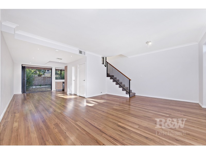 4/32 Ross Street, Forest Lodge NSW 2037