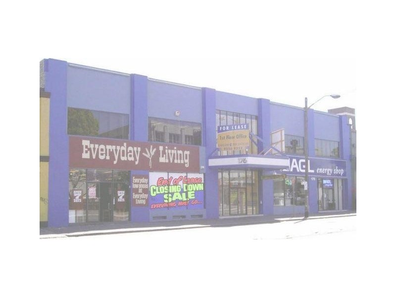 176 PARRAMATTA ROAD, Camperdown NSW 2050