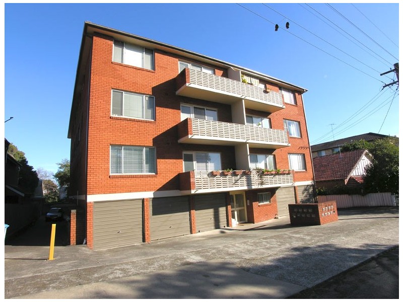 18/58-60 Edith Street, Leichhardt NSW 2040