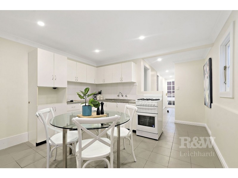 9 Davies street, Leichhardt NSW 2040