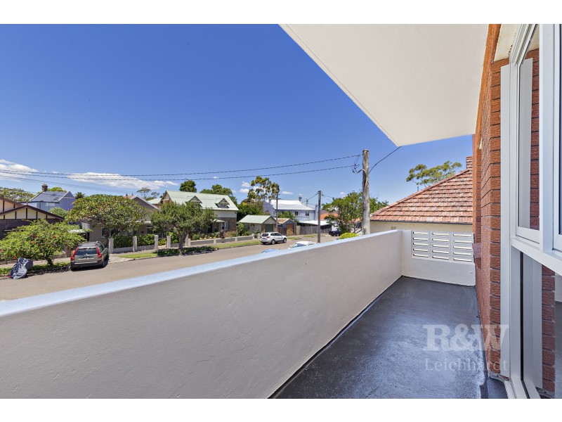 9/31-33 Maida Street,, Lilyfield NSW 2040