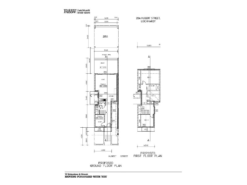 28A Hubert Street, Leichhardt NSW 2040