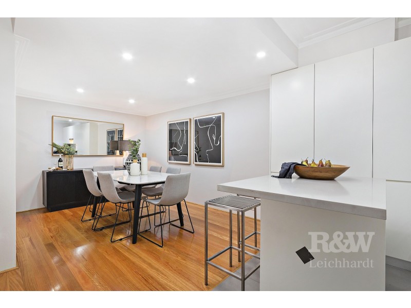 2/149 Trafalgar Street, Annandale NSW 2038