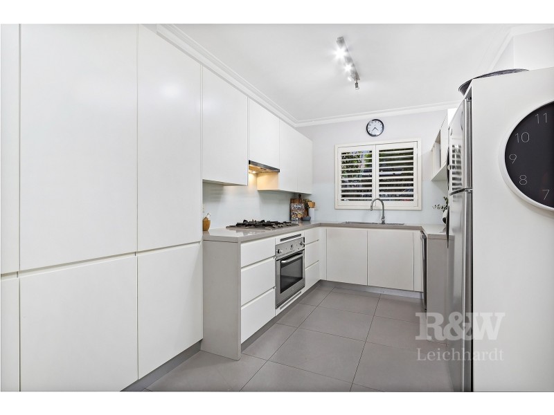 2/149 Trafalgar Street, Annandale NSW 2038