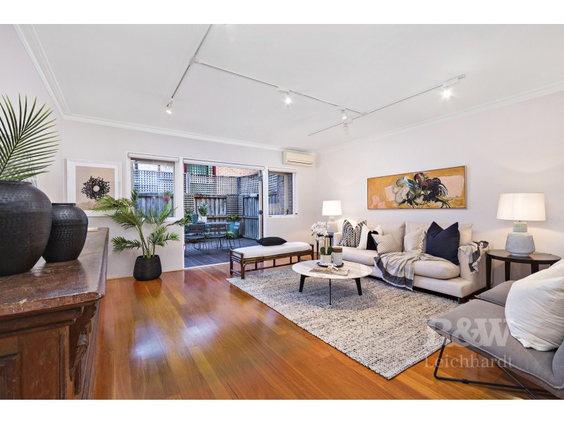 2/149 Trafalgar Street, Annandale NSW 2038