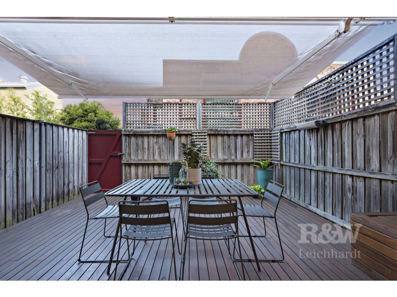 2/149 Trafalgar Street, Annandale NSW 2038