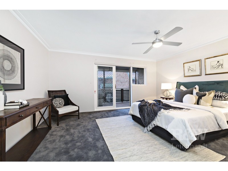 2/149 Trafalgar Street, Annandale NSW 2038