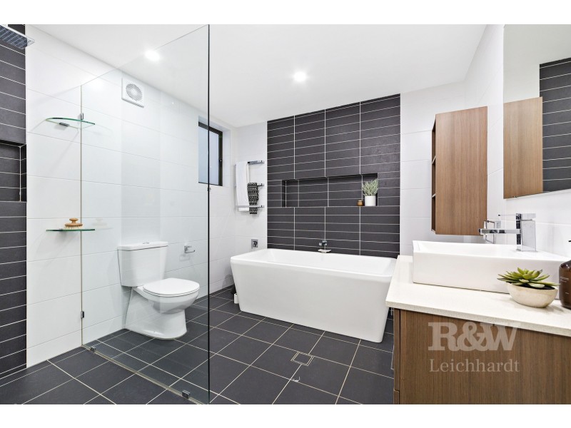 2/149 Trafalgar Street, Annandale NSW 2038
