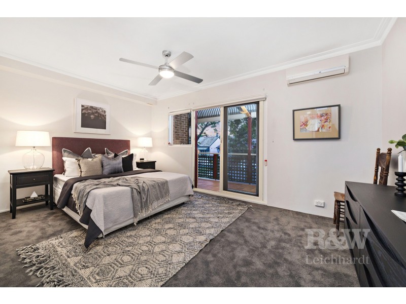2/149 Trafalgar Street, Annandale NSW 2038