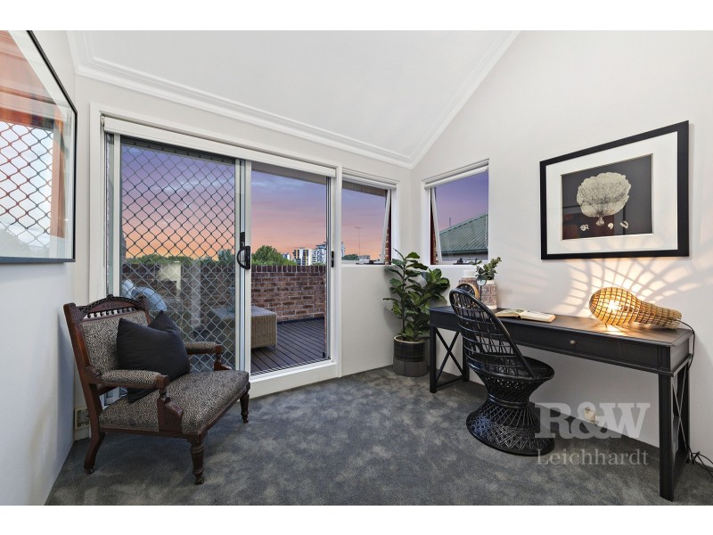 2/149 Trafalgar Street, Annandale NSW 2038