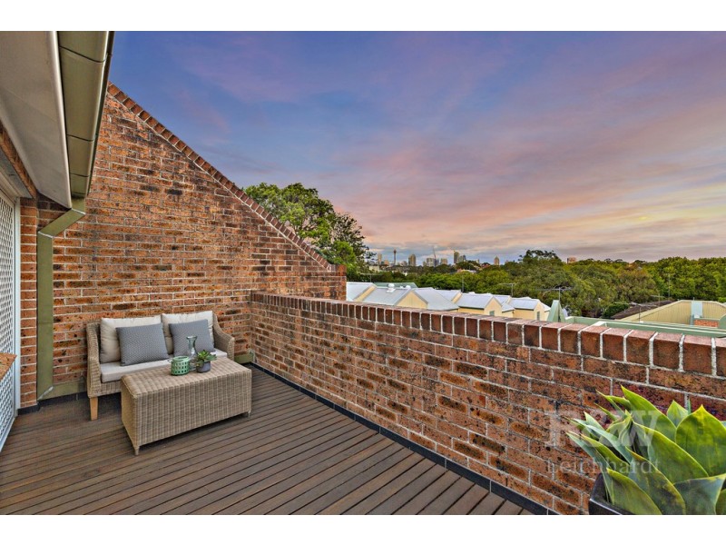 2/149 Trafalgar Street, Annandale NSW 2038