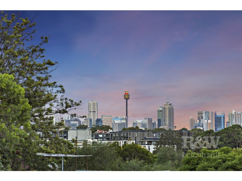 2/149 Trafalgar Street, Annandale NSW 2038