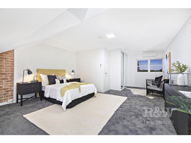 2/149 Trafalgar Street, Annandale NSW 2038