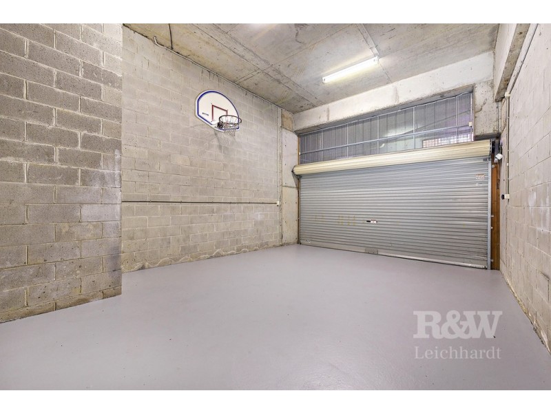 2/149 Trafalgar Street, Annandale NSW 2038