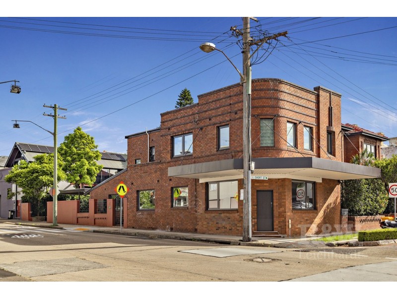 2 Short Street, Leichhardt NSW 2040