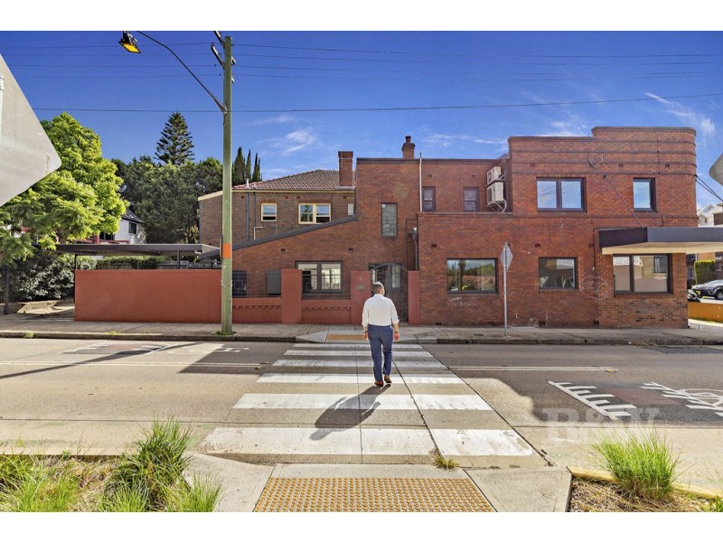 2 Short Street, Leichhardt NSW 2040