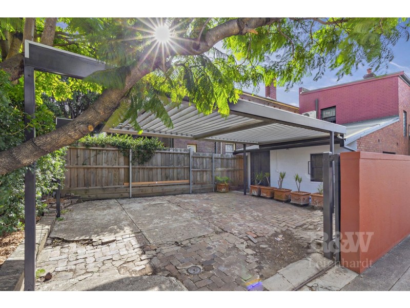 2 Short Street, Leichhardt NSW 2040