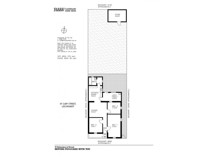 47 Cary Street, Leichhardt NSW 2040