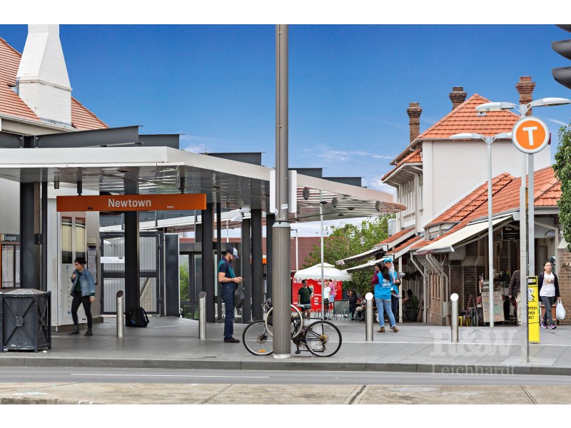 2/223 King Street, Newtown NSW 2042